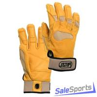 Перчатки для работы с веревкой Petzl Cordex Plus