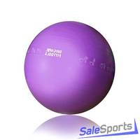 Гимнастический мяч 75 см для коммерческого использования Original FitTools FT-GBPRO-75