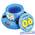 Кулер для напитков Sportstuff 60 Quart Cooler