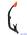 Трубка Mad Wave Eco Dive Snorkel M0628 04