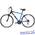 Велосипед Trek Verve 3