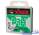 Мазь скольжения Swix HF4X (-12-32 C), Green