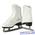 Фигурные коньки CK Ladies fur