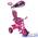 Велосипед 3-х колесный Lexus, Safari Trike Leopard Т56790