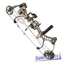 Блочный лук Bear Legion RH 28-60 Realtree APG HD RTH