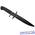 Нож резиновый тренировочный Wacoku E 417