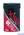 Мазь держания Swix VR70 (+3/+1 C), Red