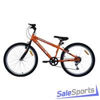 Велосипед Alpine Bike Basic 24