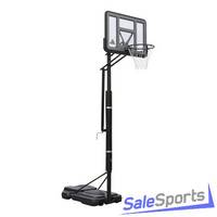 Мобильная баскетбольная стойка DFC Portable 44 ZY-STAND46