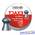 Пули пневматические JSB EXACT Diabolo 4,5 мм 8,44 гран (500 шт.)