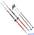 Комплект лыжный STC SABLE SNOWWAY SX60 Step 75 мм с палками