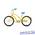 Велосипед Forward SURF LADY 2.0