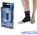 Суппорт голеностопа LITON Ankle Support №803