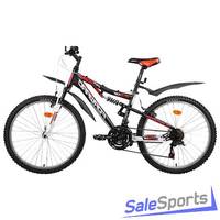 Велосипед Forward CYCLONE 2.0