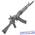 Модель автомата Cybergun АК-105 Full Metal (120917)