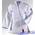 Кимоно для дзюдо DANRHO Judo Platinum IJF