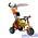 Велосипед 3-х колесный Lexus, Safari Trike Tiger Т55934