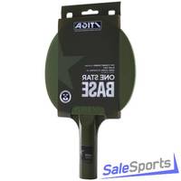 Ракетка Stiga Base Green *