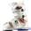 Горнoлыжные Ботинки Rossignol Vita Sensor2 70 White