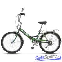 Велосипед Stels Pilot 750