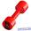 Гантель Leco 2,5 кг, гп020214