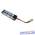 Аккумулятор Battery Intellect NiMH 8.4V 1600mAh mini type
