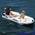 Лодка надувная Marine PRO - 1 с веслами, насосом 142х269см, Bestway 65044