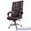 Офисное массажное кресло EGO Boss EG1001 Premium
