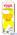 Мазь скольжения Swix CH10X (+10-0 C), Yellow с крышкой