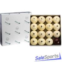 Шары Aramith Standard 70048601