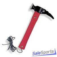 Молоток скальный Salewa Rockhammer