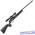 Пневматическая винтовка GAMO Socom Carbine Luxe переломка,пластик,прицел 3-9x40 IR WR