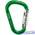 Карабин Salewa HMS Safe Lock 3T Midi