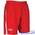 Трусы игровые Umbro Fusion Short