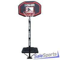 Стойка баскетбольная AND1 Zone Control Basketball System