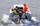Лодка надувная Badger Heavy Duty 390 AL