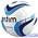 Мяч футбольный Mitre Estadio, BB8010WNA