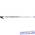 Горнолыжные Палки Rossignol Pmc Black