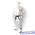 Кимоно каратэ KATA GREEN HILL KSO-10024WKF