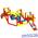 Песочный дворик Авен ПЕ-58