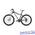 Велосипед Focus Whistler 26R 5.0 DNA 2015