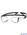 Очки для плавания Mad Wave Razor Mirror M0427 02