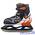 Коньки ледовые раздвижные Action PW-650