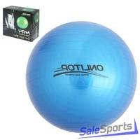 Мяч гимнастический Onlitop 45см 500гр