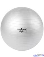 Мяч для фитнеса Mad Wave Anti Burst Gym Ball M1311 01