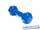 Гантель виниловая Original FitTools FT-VWB-2 2 кг
