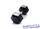 Гантель 30 кг гексагональная Original FitTools FT-HEX-30