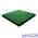 Плитка резиновая Ecotess 500x500