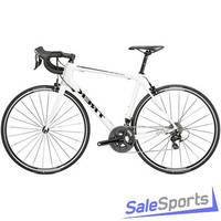 Велосипед Trek Emonda S 5