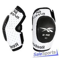 Налокотники Reebok 6K bandy SR